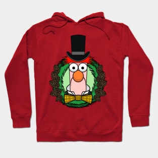 Cult  Christmas Movies - Christmas Carol Hoodie